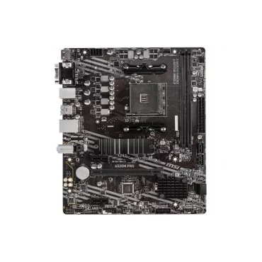 MSI A520M PRO-La Halle Informatique-[product_reference]