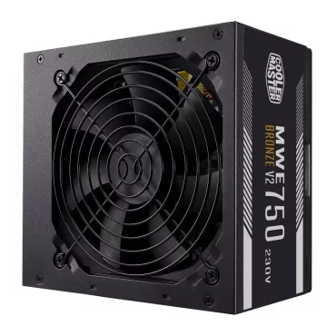 COOLER MASTER MWE 750W V2 - 80+ BRONZE - 750 WATTS-La Halle Informatique-[product_reference]