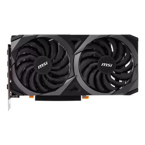 MSI RTX 3060 VENTUS 2X 12G OC-La Halle Informatique-[product_reference]