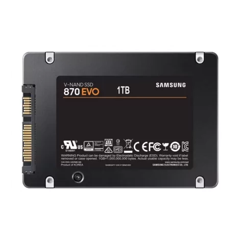 Origin Storage MZ-77E1T0B/EU disque SSD 1 To 2.5" Série ATA III V-NAND-La Halle Informatique-[product_reference]