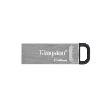 KINGSTON 64G USB 3.2 Gen 1 *DTKN/64GB-La Halle Informatique-[product_reference]