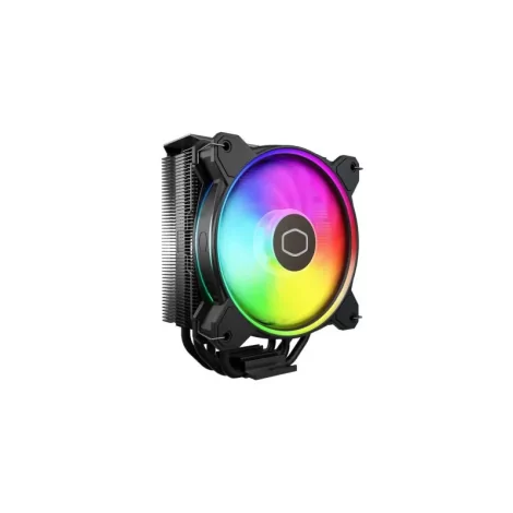 COOLER MASTER Hyper 212 Halo Black - Ventirad-La Halle Informatique-[product_reference]