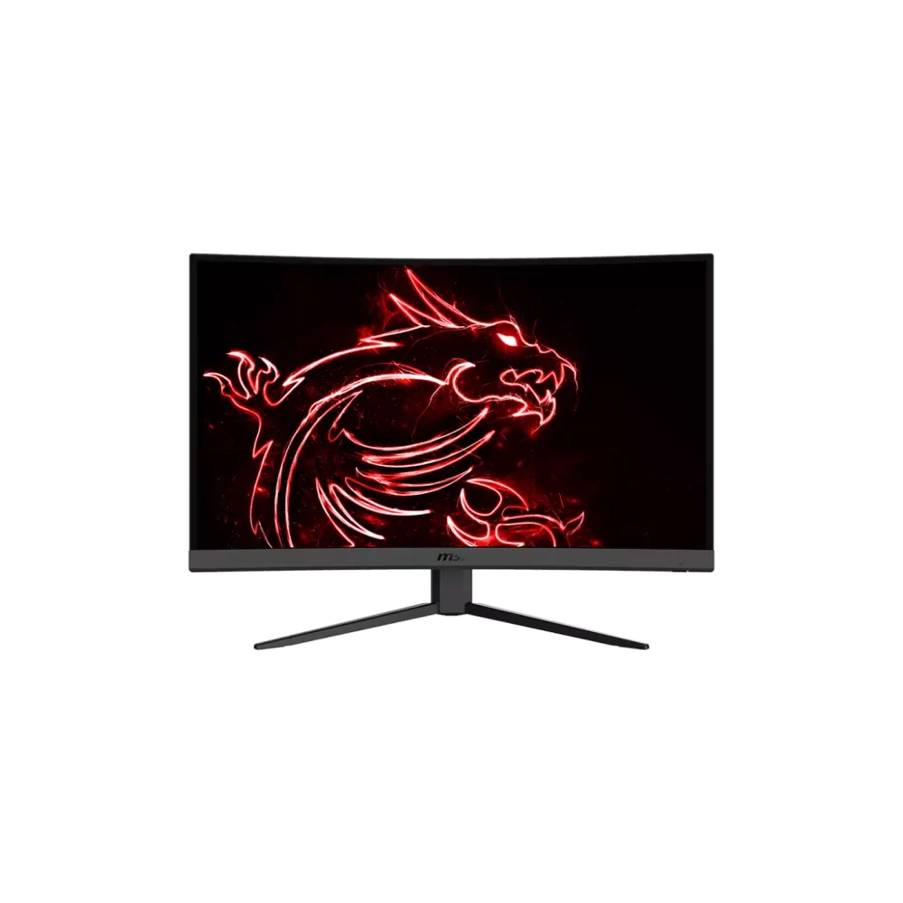 MSI G32C4X écran plat de PC 80 cm (31.5") 1920 x 1080 pixels Full HD Noir-La Halle Informatique-[product_reference]