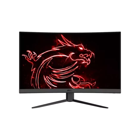 MSI G32C4X écran plat de PC 80 cm (31.5") 1920 x 1080 pixels Full HD Noir-La Halle Informatique-[product_reference]