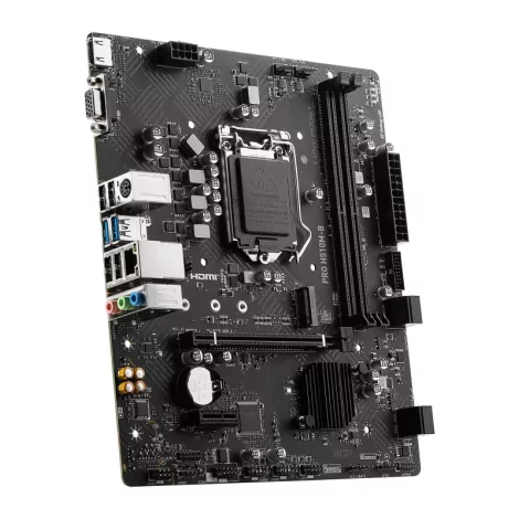 MSI PRO H510M-B o-La Halle Informatique-[product_reference]