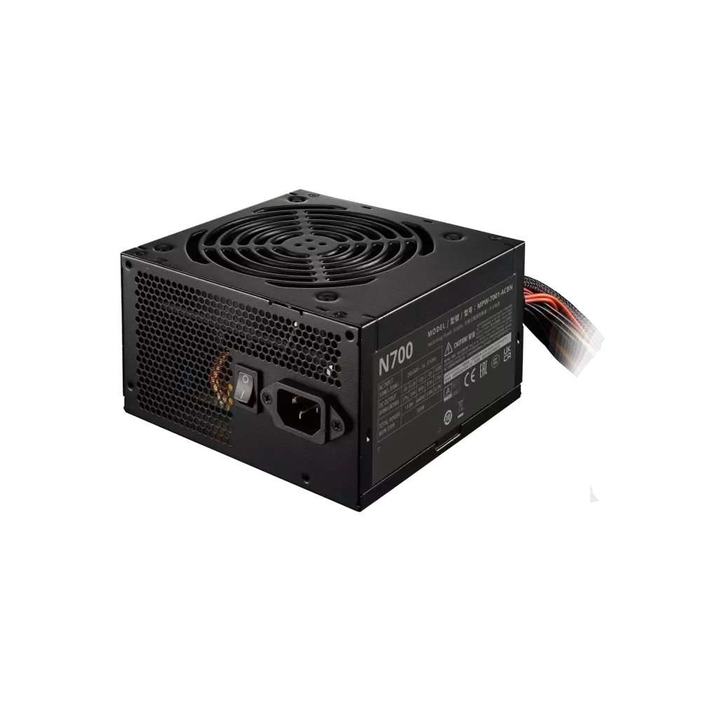 COOLER MASTER Elite NEX 700W 230V-La Halle Informatique-[product_reference]