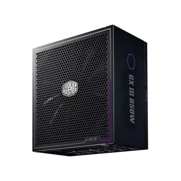 COOLER MASTER GX2 Gold 850 - ATX 3.0-La Halle Informatique-[product_reference]