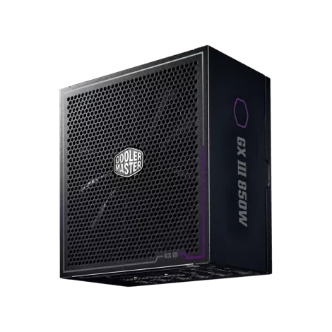 COOLER MASTER GX2 Gold 850 - ATX 3.0-La Halle Informatique-[product_reference]