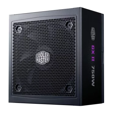 COOLER MASTER GX2 Gold 750 - ATX 3.0-La Halle Informatique-[product_reference]