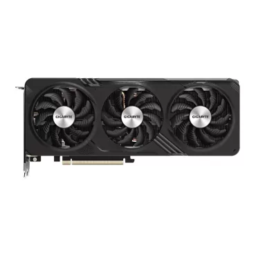 GIGABYTE GAMING GeForce RTX 4060 Ti OC 16G NVIDIA 16 Go GDDR6-La Halle Informatique-[product_reference]