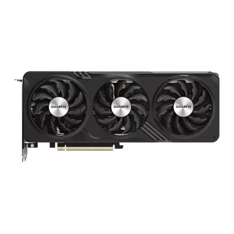 GIGABYTE GAMING GeForce RTX 4060 Ti OC 16G NVIDIA 16 Go GDDR6-La Halle Informatique-[product_reference]