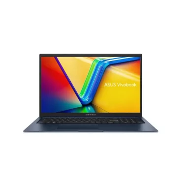 ASUS Vivobook 17 X1704ZA-AU250W Intel® Core? i5 i5-1235U Ordinateur portable 43,9 cm (17.3") Full HD 16 Go DDR4-SDRAM 512 Go SSD