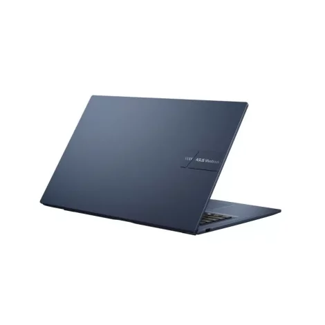 ASUS Vivobook 17 X1704ZA-AU250W Intel® Core? i5 i5-1235U Ordinateur portable 43,9 cm (17.3") Full HD 16 Go DDR4-SDRAM 512 Go SSD