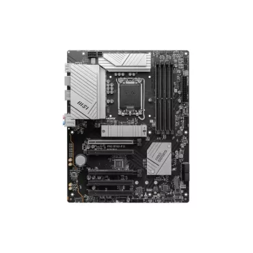 MSI PRO B760-P II-La Halle Informatique-[product_reference]