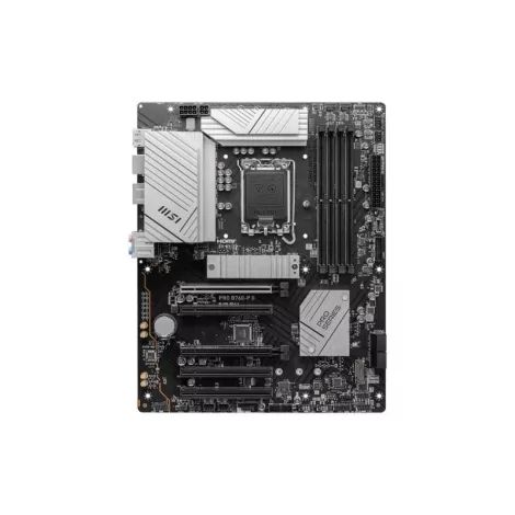 MSI PRO B760-P II-La Halle Informatique-[product_reference]