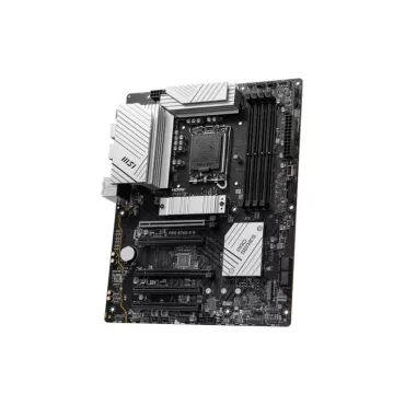 MSI PRO B760-P II-La Halle Informatique-[product_reference]