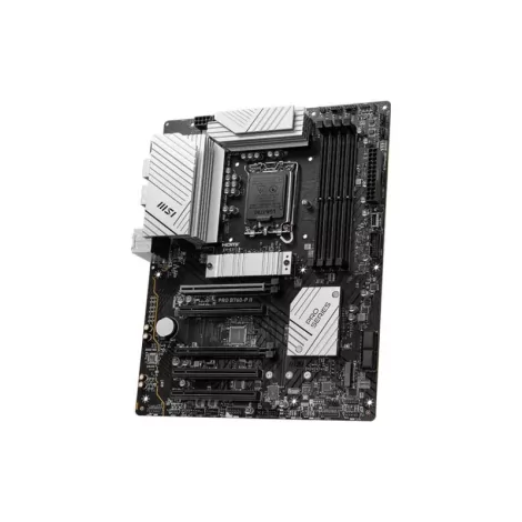 MSI PRO B760-P II-La Halle Informatique-[product_reference]