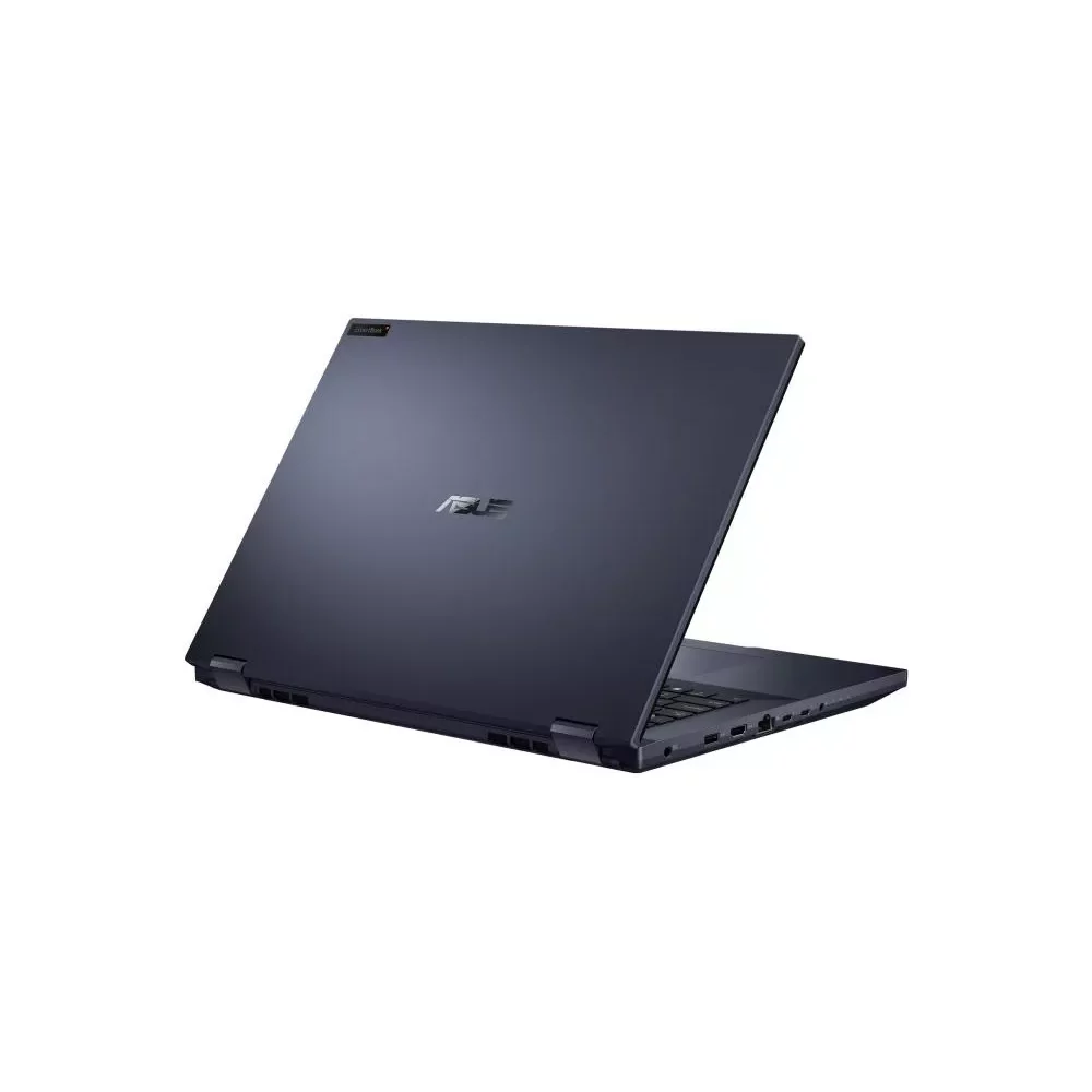 ASUS ExpertBook B5 B5602CVA-MB0345X Intel® Core? i7 i7-1360P Ordinateur portable 40,6 cm (16") WUXGA 16 Go DDR5-SDRAM 512 Go SSD