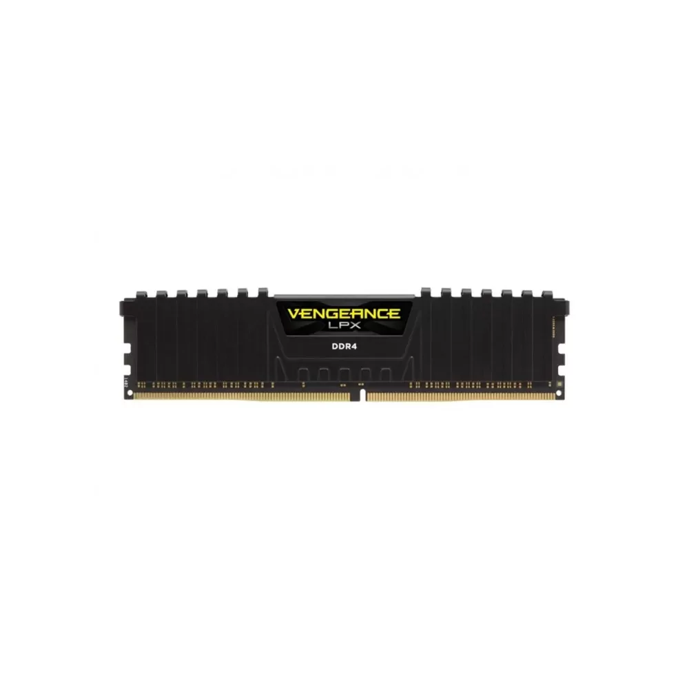 CORSAIR VENGEANCE LPX SERIES LOW PROFILE 16 GO DDR4 3000 MHZ CL16-La Halle Informatique-[product_reference]