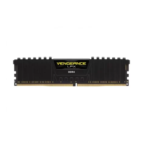 CORSAIR VENGEANCE LPX SERIES LOW PROFILE 16 GO DDR4 3000 MHZ CL16-La Halle Informatique-[product_reference]