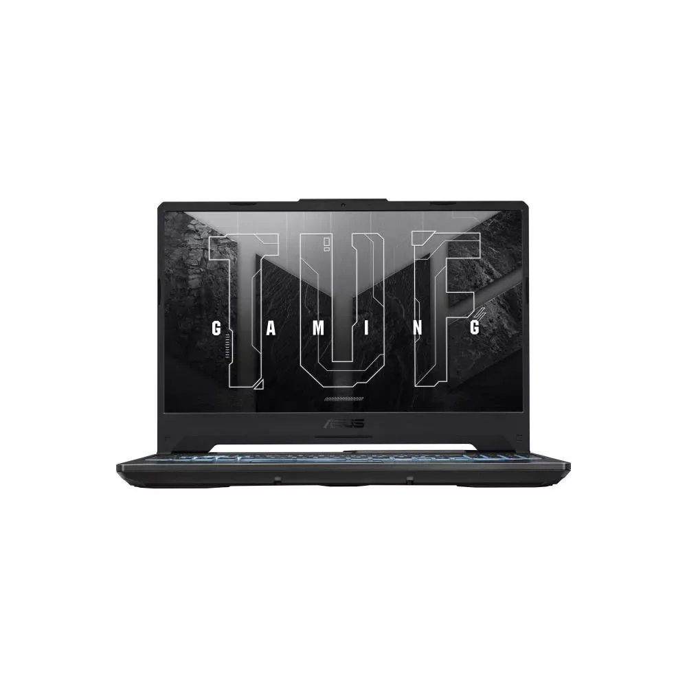 ASUS TUF Gaming A15 FA506NF-HN011 AMD Ryzen? 5 7535HS Ordinateur portable 39,6 cm (15.6") Full HD 16 Go DDR5-SDRAM 512 Go SSD NV