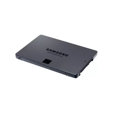 SAMSUNG SSD 870 QVO 2T 2.5"-La Halle Informatique-[product_reference]