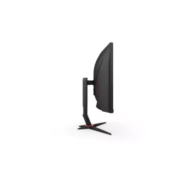 AOC G2 CU34G2XP/BK écran plat de PC 86,4 cm (34") 3440 x 1440 pixels-La Halle Informatique-[product_reference]