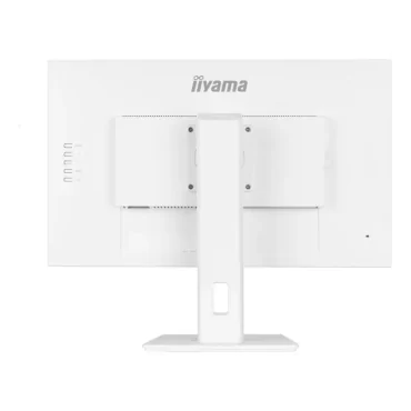 iiyama ProLite XUB2792QSU-W6 écran plat de PC 68,6 cm (27") 2560 x 1440 pixels Wide Quad HD LED Blanc-La Halle Informatique-[pro