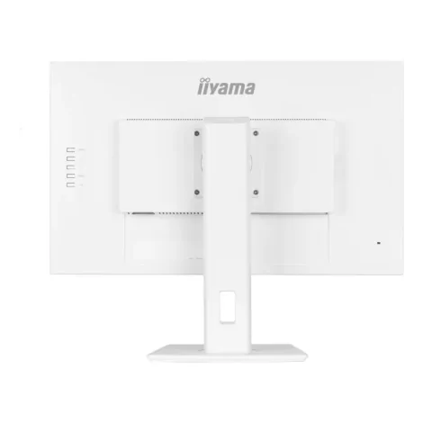 iiyama ProLite XUB2792QSU-W6 écran plat de PC 68,6 cm (27") 2560 x 1440 pixels Wide Quad HD LED Blanc-La Halle Informatique-[pro