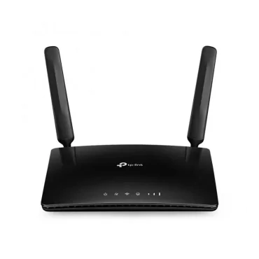 TP-Link TL-MR6400 V4 - Modem/Routeur 4G LTE WiFi N 300 Mbps-La Halle Informatique-[product_reference]