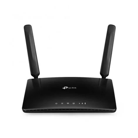 TP-Link TL-MR6400 V4 - Modem/Routeur 4G LTE WiFi N 300 Mbps-La Halle Informatique-[product_reference]