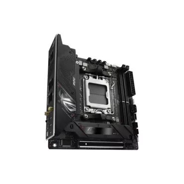 ASUS ROG STRIX B650E-I GAMING WIFI-La Halle Informatique-[product_reference]