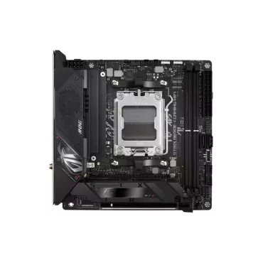 ASUS ROG STRIX B650E-I GAMING WIFI-La Halle Informatique-[product_reference]