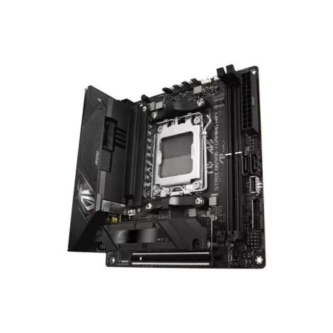 ASUS ROG STRIX B650E-I GAMING WIFI-La Halle Informatique-[product_reference]