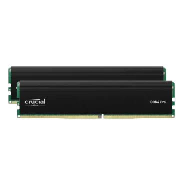 Crucial CP2K16G4DFRA32A module de mémoire 32 Go 2 x 16 Go DDR4 3200 MHz-La Halle Informatique-[product_reference]