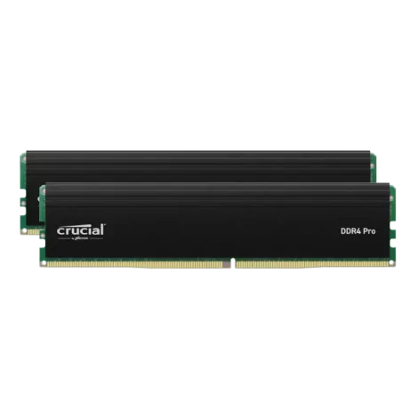 Crucial CP2K16G4DFRA32A module de mémoire 32 Go 2 x 16 Go DDR4 3200 MHz-La Halle Informatique-[product_reference]