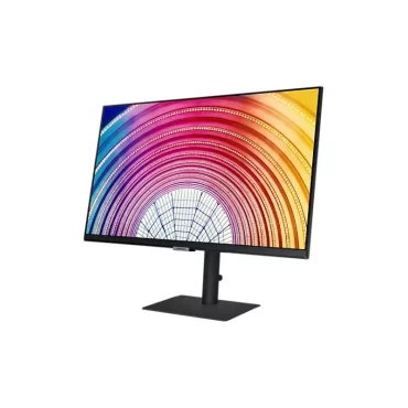 Samsung S60A LED display 68,6 cm (27") 2560 x 1440 pixels Quad HD LCD Noir-La Halle Informatique-[product_reference]