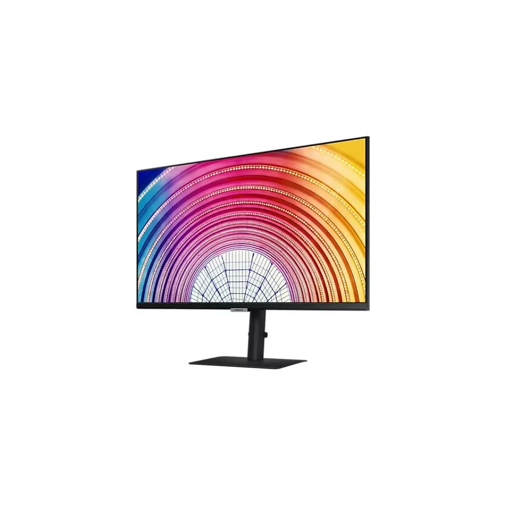 Samsung S60A LED display 68,6 cm (27") 2560 x 1440 pixels Quad HD LCD Noir-La Halle Informatique-[product_reference]