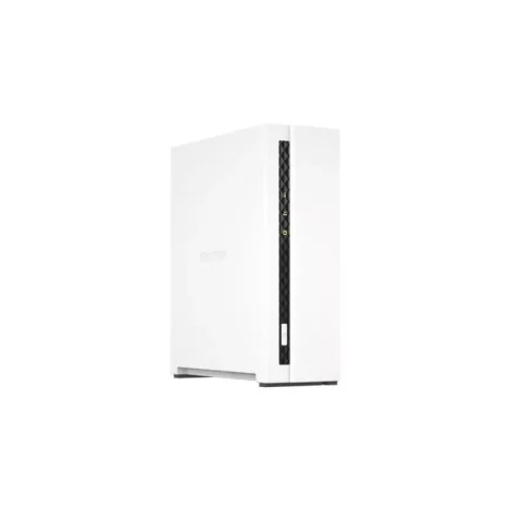 QNAP TS-133 Serveur NAS 1 Baie-La Halle Informatique-[product_reference]