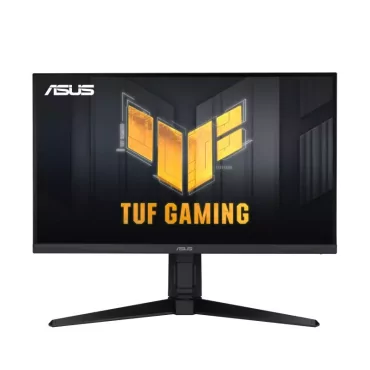 ASUS TUF Gaming VG27AQL3A écran plat de PC 68,6 cm (27") 2560 x 1440 pixels Wide Quad HD LCD Noir-La Halle Informatique-[product