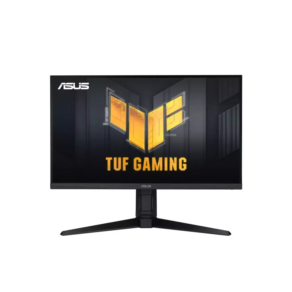 ASUS TUF Gaming VG27AQL3A écran plat de PC 68,6 cm (27") 2560 x 1440 pixels Wide Quad HD LCD Noir-La Halle Informatique-[product