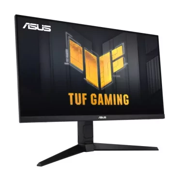 ASUS TUF Gaming VG27AQL3A écran plat de PC 68,6 cm (27") 2560 x 1440 pixels Wide Quad HD LCD Noir-La Halle Informatique-[product