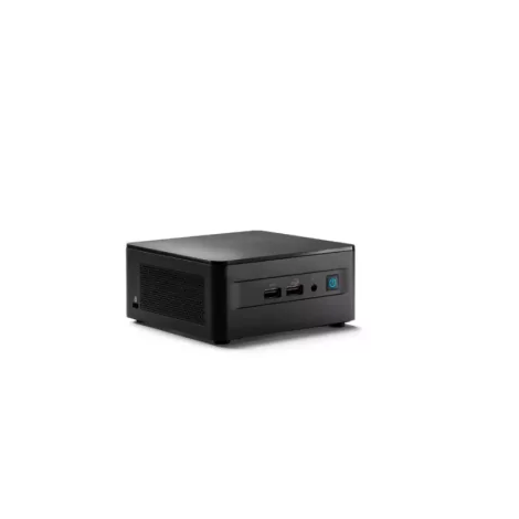 Intel NUC 12 Pro Kit NUC12WSHv5 UCFF Noir i5-1250P-La Halle Informatique-[product_reference]