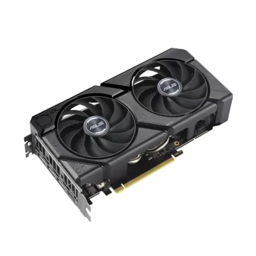 ASUS Dual 90YV0JC4-M0NB00 carte graphique NVIDIA GeForce RTX 4060 8 Go GDDR6-La Halle Informatique-[product_reference]