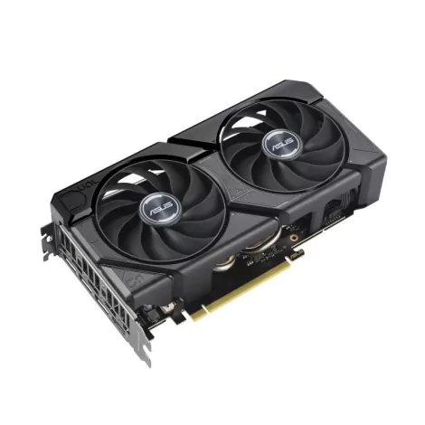 ASUS Dual 90YV0JC4-M0NB00 carte graphique NVIDIA GeForce RTX 4060 8 Go GDDR6-La Halle Informatique-[product_reference]