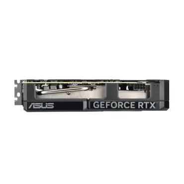 ASUS Dual 90YV0JC4-M0NB00 carte graphique NVIDIA GeForce RTX 4060 8 Go GDDR6-La Halle Informatique-[product_reference]