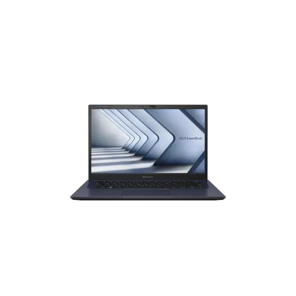 ASUS ExpertBook B1 B1402CVA-EB0182X Intel® Core? i7 i7-1355U Ordinateur portable 35,6 cm (14") Full HD 16 Go DDR4-SDRAM 512 Go S