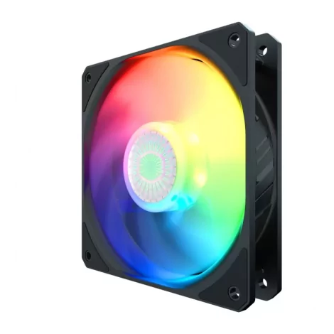 COOLER MASTER SickleFlow 120 ARGB-La Halle Informatique-[product_reference]