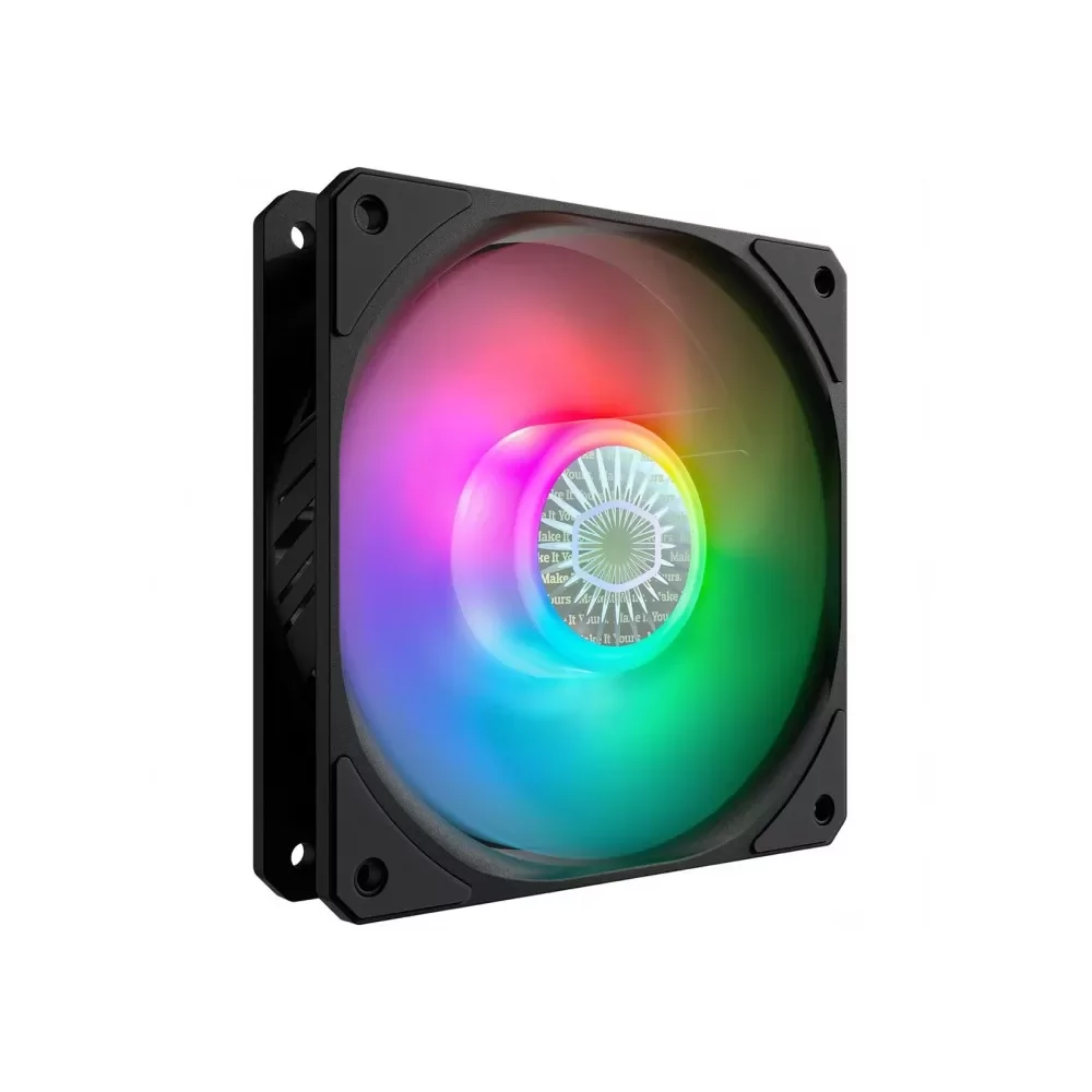 COOLER MASTER SickleFlow 120 ARGB-La Halle Informatique-[product_reference]