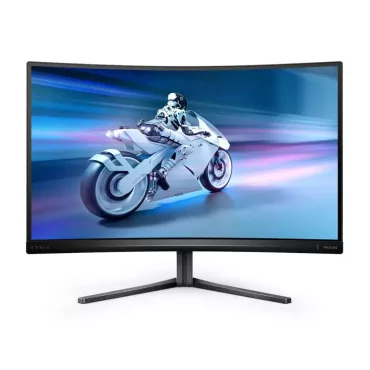 Philips 27M2C5500W/00 LED display 68,6 cm (27") 2560 x 1440 pixels Quad HD LCD Noir-La Halle Informatique-[product_reference]